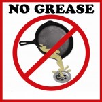 I guess I need one of these above my sink.
