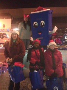 Virginia Beach Recycling