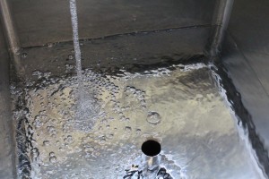 Engineers and scientists have turned “used” into “useful” at the SWIFT Pilot Facility in Seaford, Virginia.