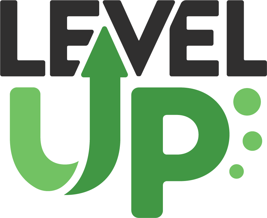 Level Up